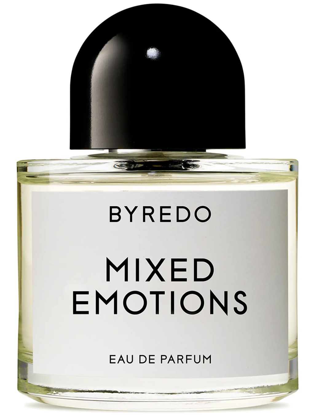 Byredo Mixed Emotions Eau De Parfum 3.4oz New